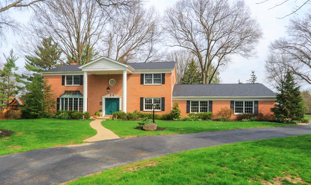 8360 Old Stable Rd Indian Hill, OH