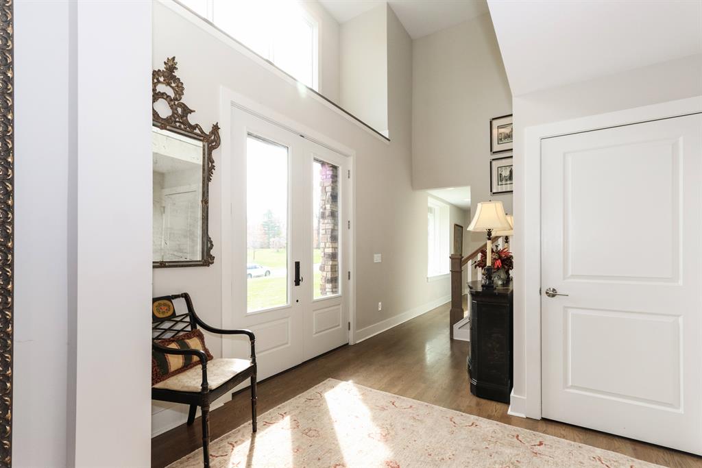 Foyer for 7525 Brill Rd Indian Hill, OH 45243