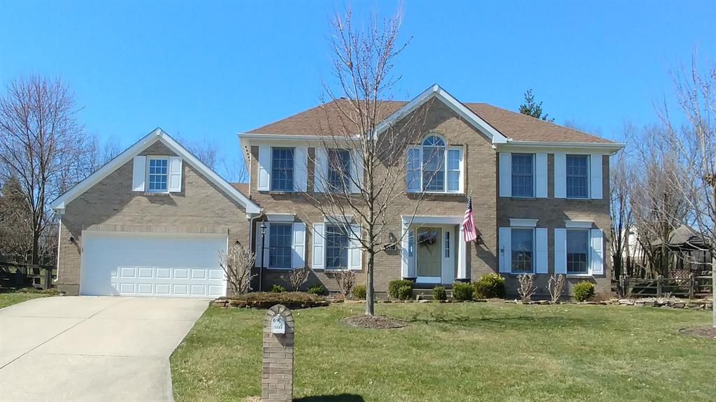 7269 Rolling Meadows Dr