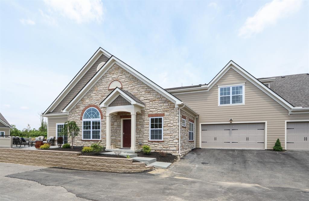 6770 Liberty Cir Liberty Twp., OH