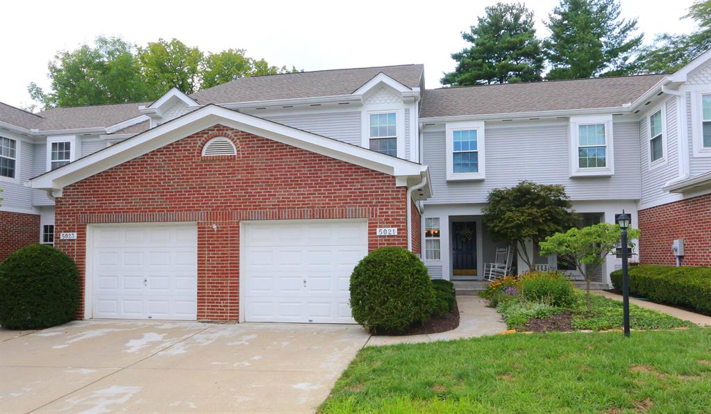 5021 Bristol Ct, 195 Loveland, OH