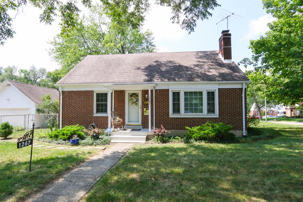 1267 Seneca Dr