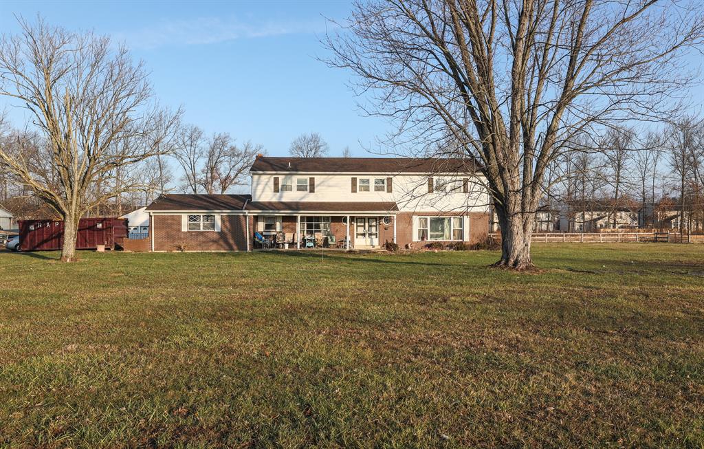 7143 Striker Rd Hamilton Twp., OH