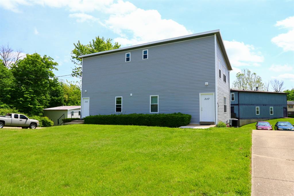 Exterior (Main) 2 for 3115 Riggs Rd Erlanger, KY 41018