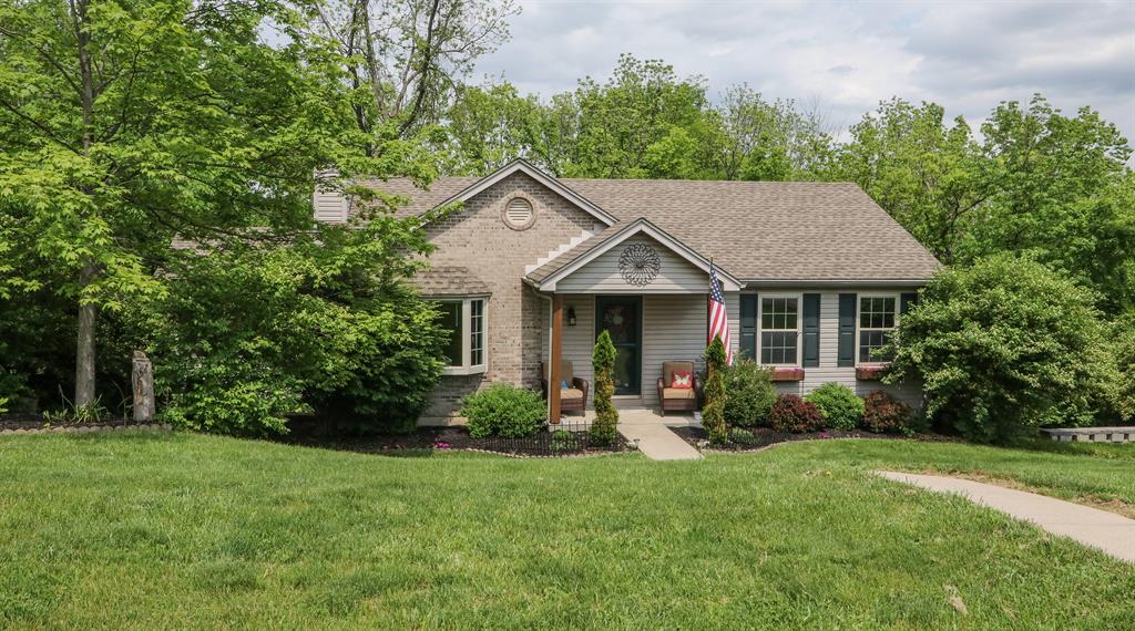 582 Windemere Hill