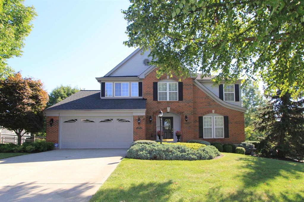 4817 Cornell Dr