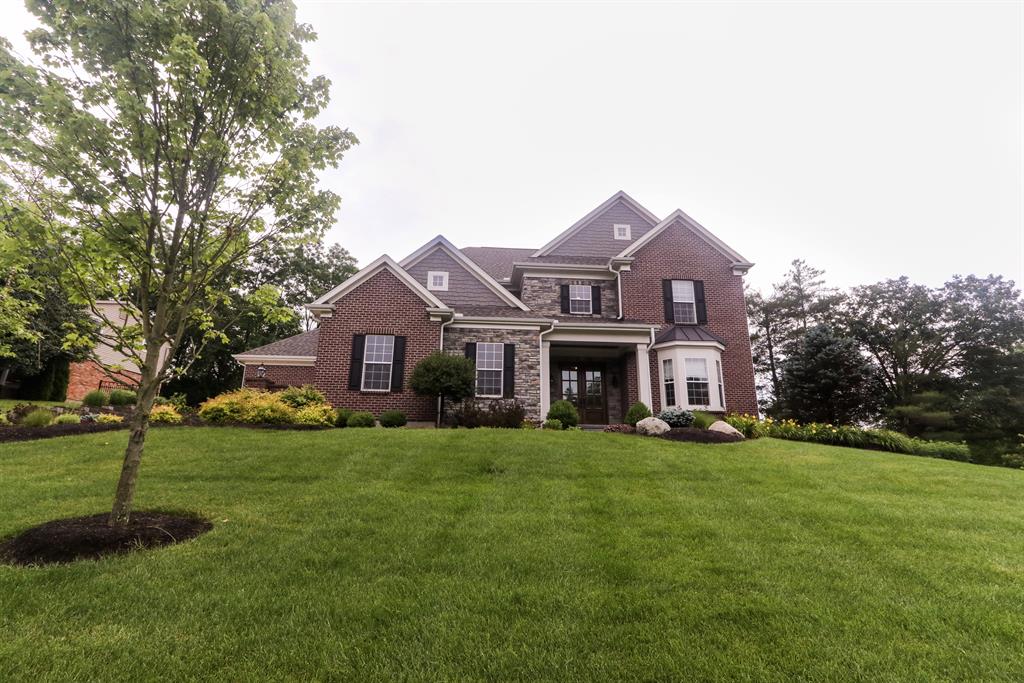 Exterior (Main) 2 for 10550 Deerfield Rd Montgomery, OH 45242