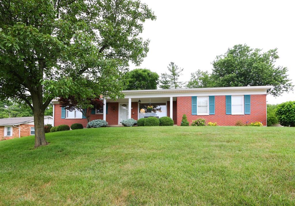 5691 Jeffrey Pl Fairfield, OH