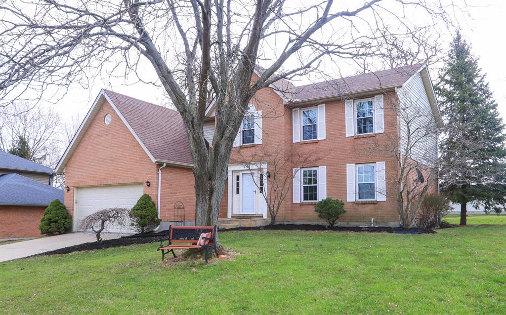 6798 Eldorado Dr Liberty Twp., OH