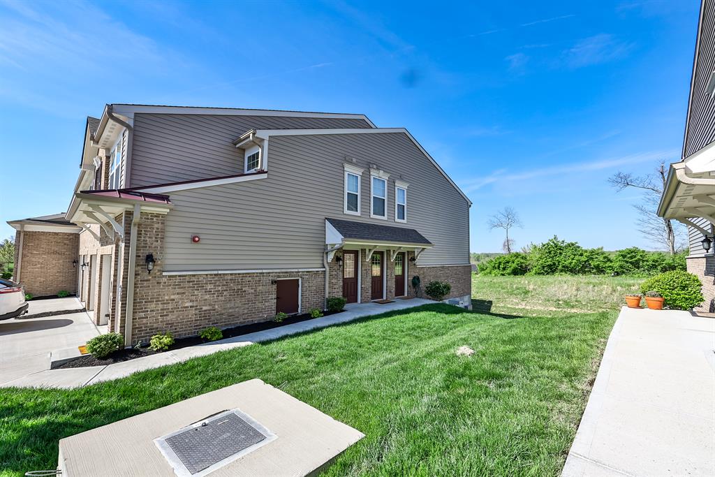 7929 Oakbridge Way Green Twp. - Hamilton Co., OH