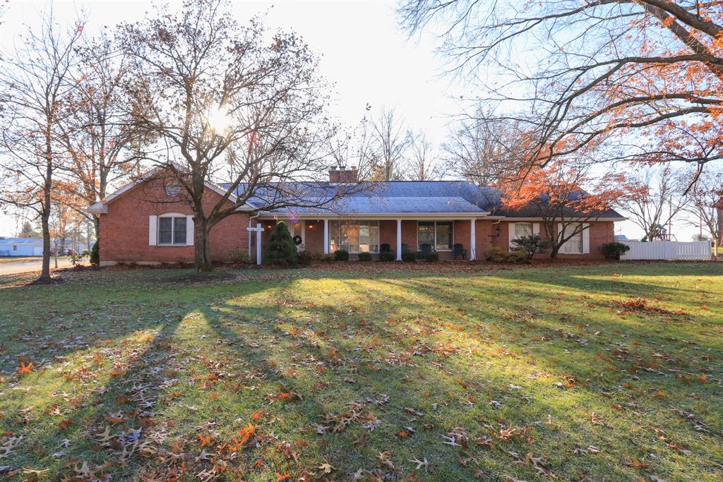 Exterior (Main) 2 for 55 Arrowhead Dr Alexandria, KY 41001