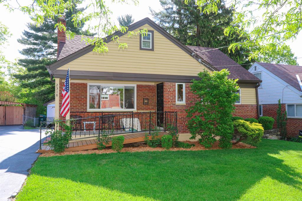 2318 Kenlee Dr