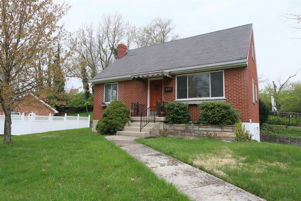 203 Clover Ridge Ave