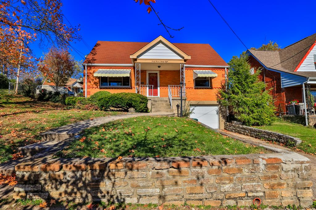 4798 Clevesdale Dr Covedale, OH