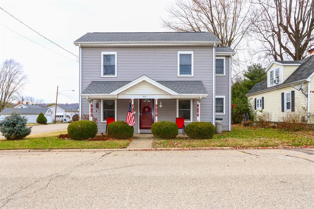 313 N Elm St Harrison, OH