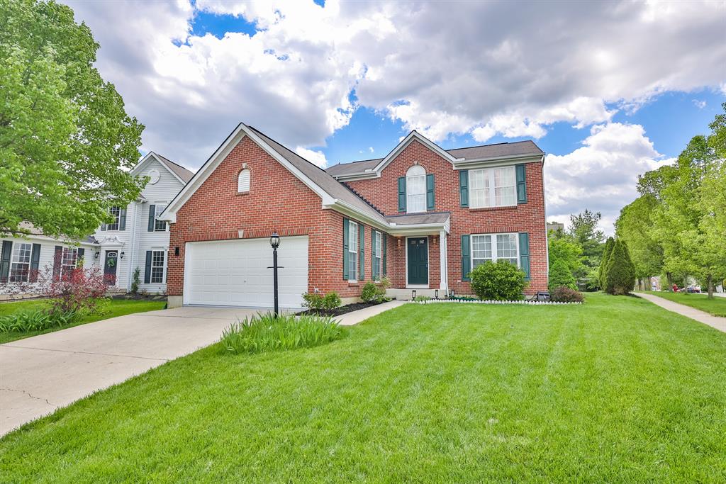 293 Bannock Drive