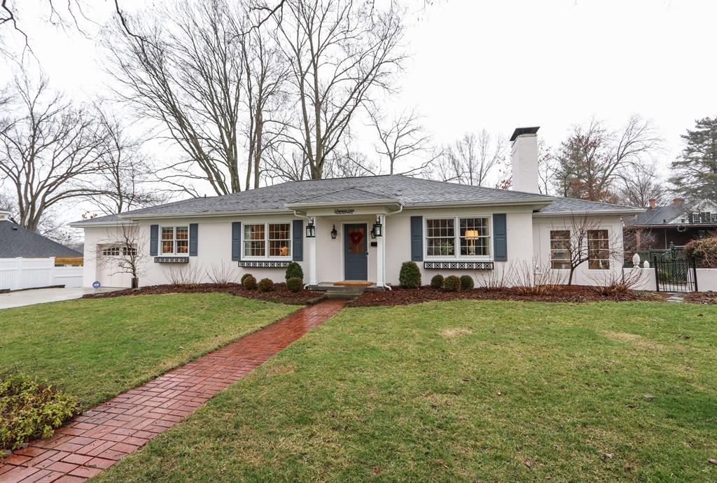 2 Museum Ln Lebanon, OH