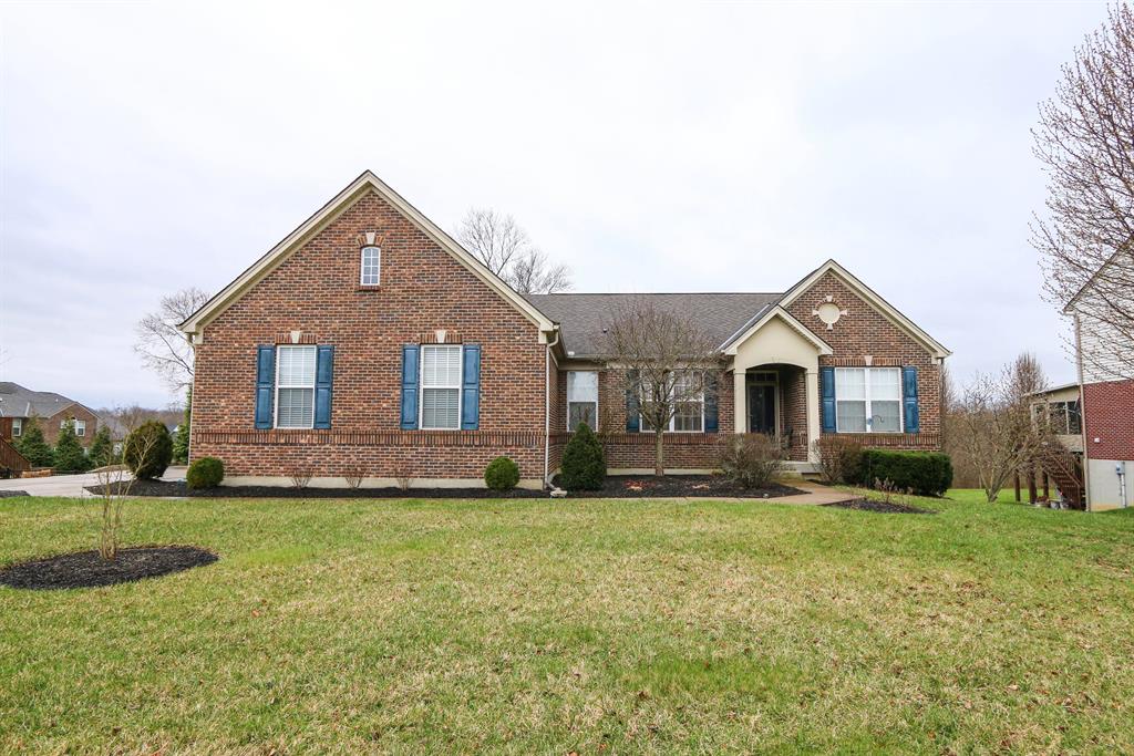 3599 Tamber Ridge Dr