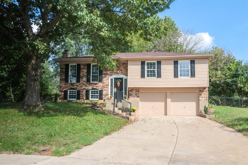 4561 Forest Haven Cir Union Twp. (Clermont), OH
