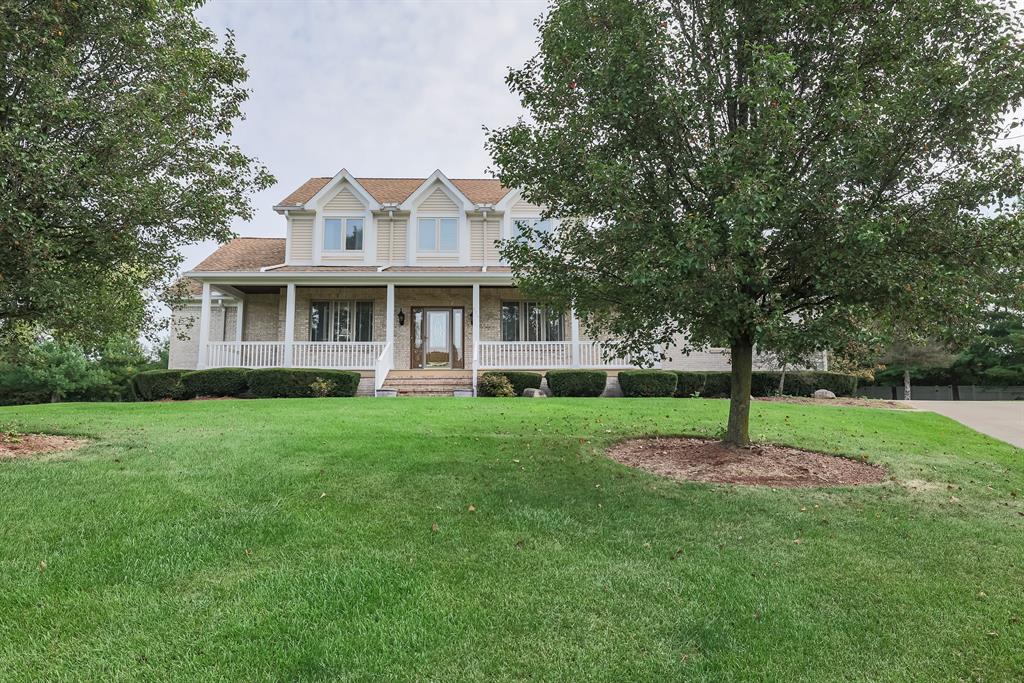 528 Quail Court Lebanon, OH