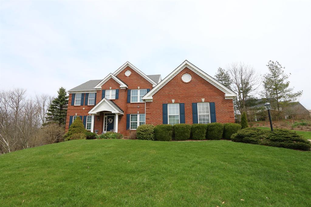 502 Savannah Dr