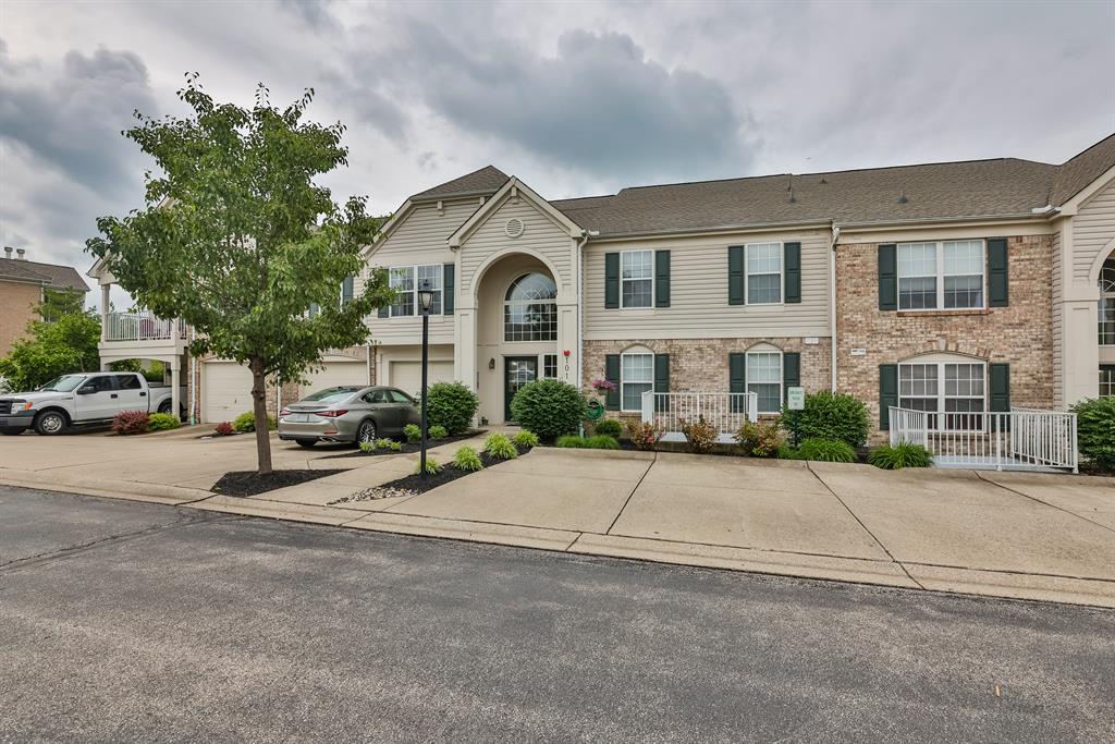 101 Fencerail Way A Milford, OH