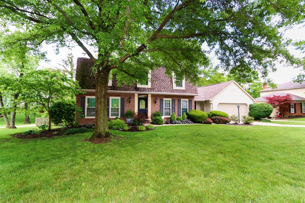 Exterior (Main) 2 for 995 Riverwatch Dr Villa Hills, KY 41017