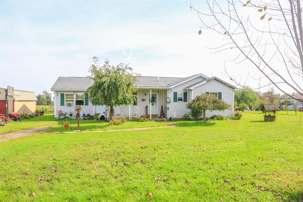 1196 Gatewood Dr Adams Co., OH