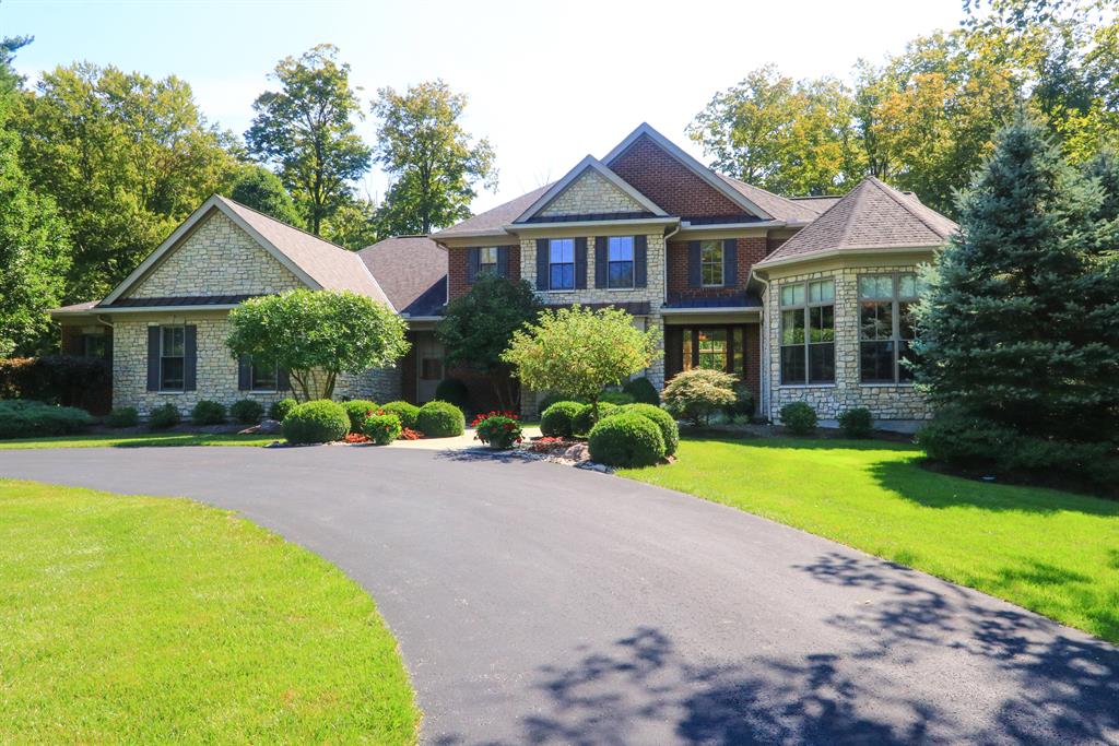 6200 Shadyglen Rd