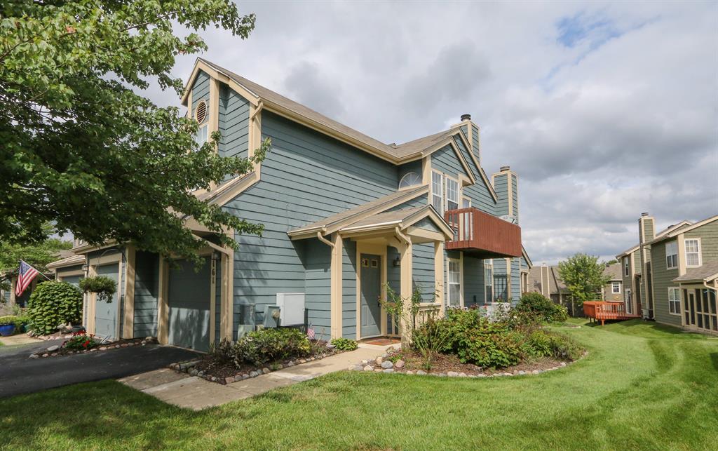 161 Queens Xing Centerville, OH