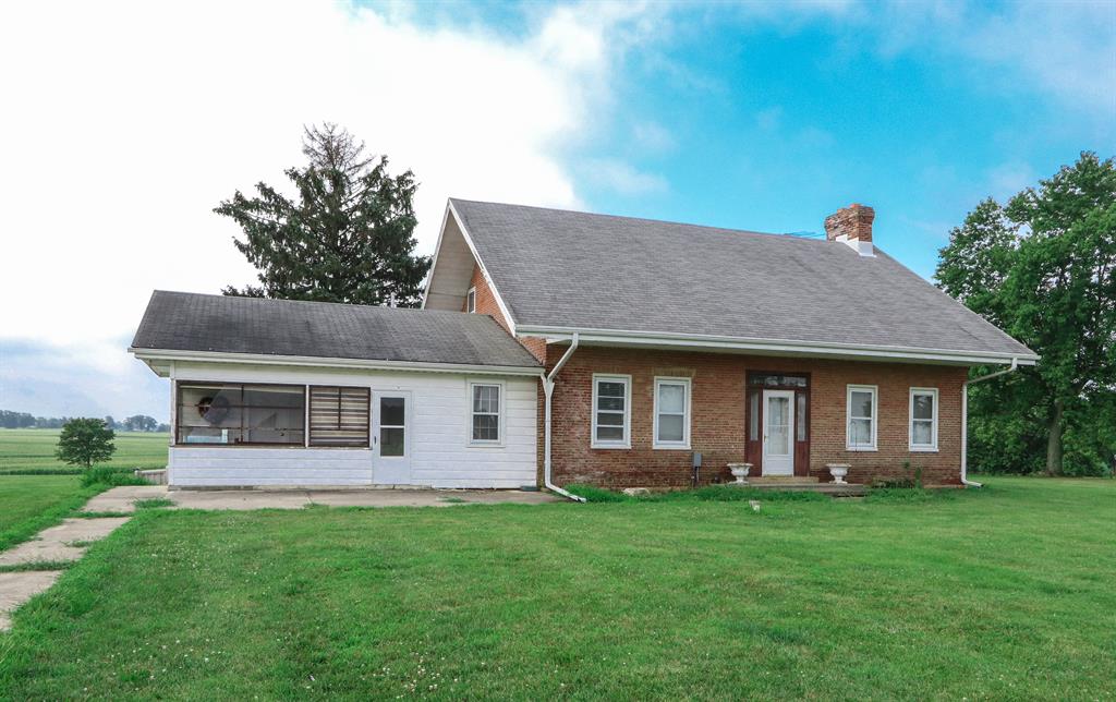 Exterior (Main) 2 for 3718 Dolly Varden Rd South Charleston, OH 45368