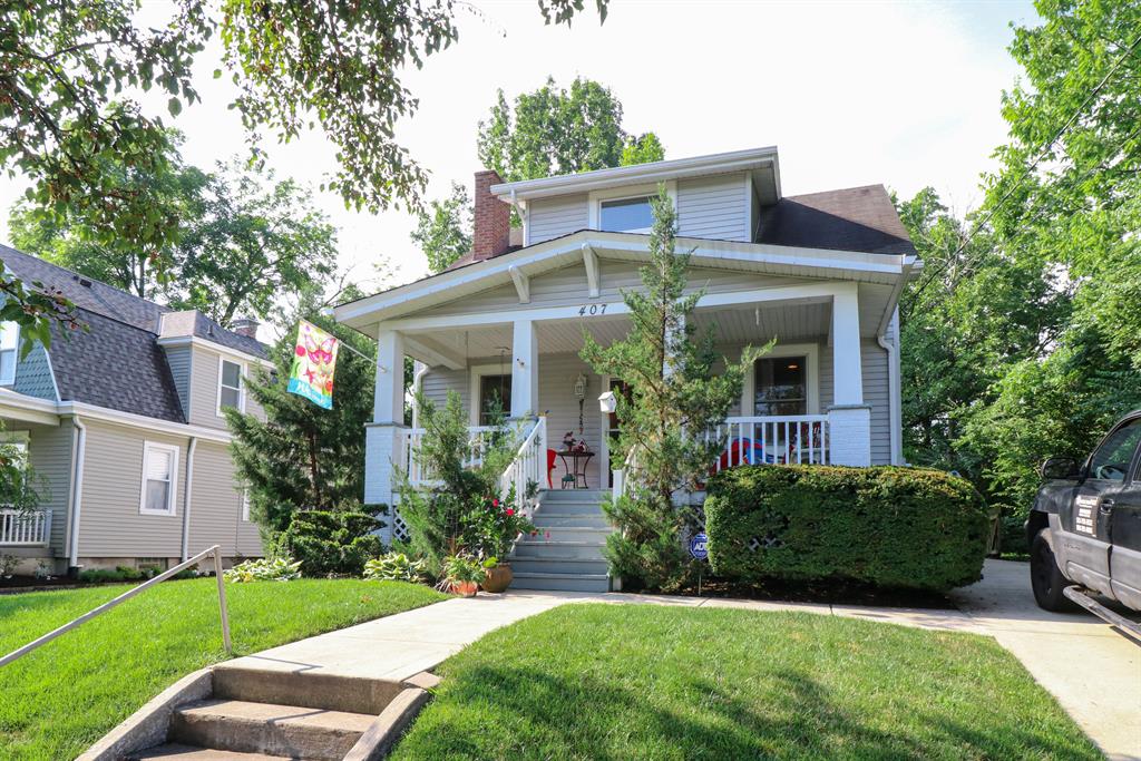 407 Pendery Ave Wyoming, OH