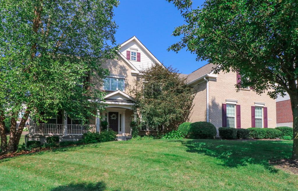 10019 Glensprings Pl Union, KY