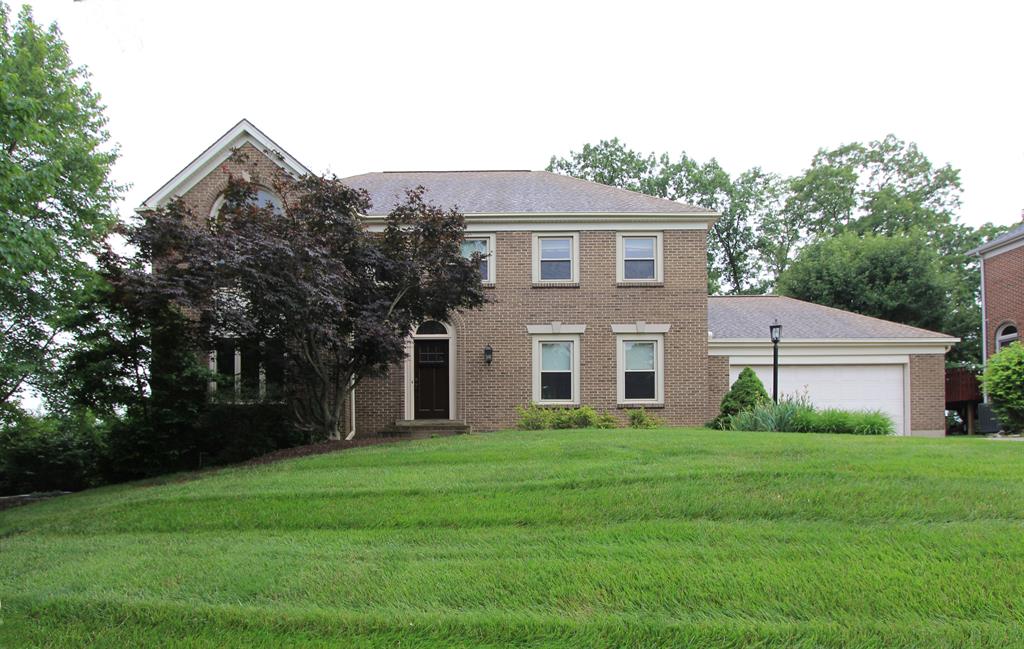 756 Foresthill Dr