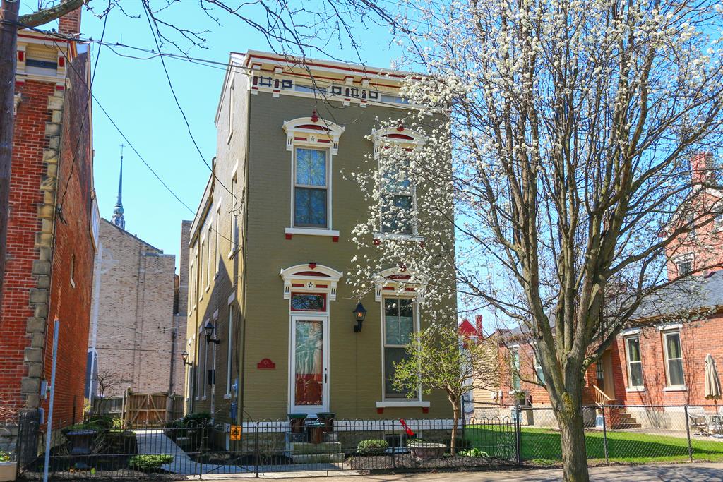 826 Overton St Newport, KY