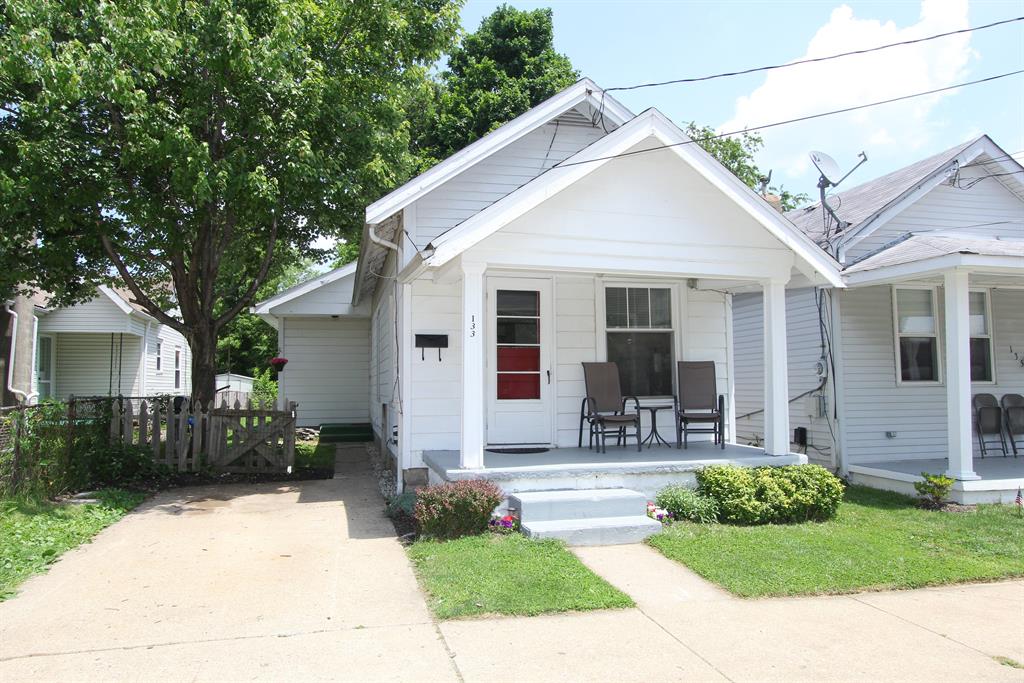 133 Kenton St