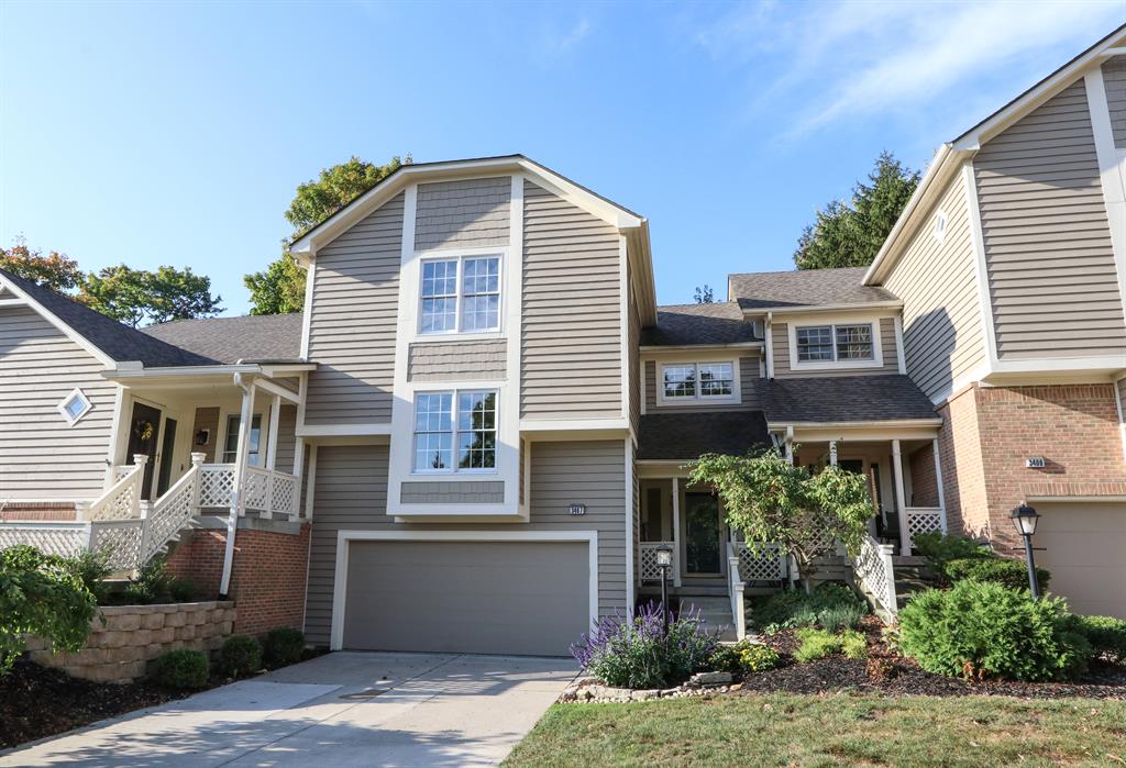 3407 Darbyshire Dr Beavercreek, OH