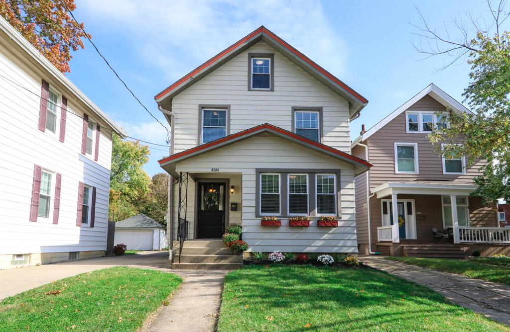 4304 Smith Rd Norwood, OH