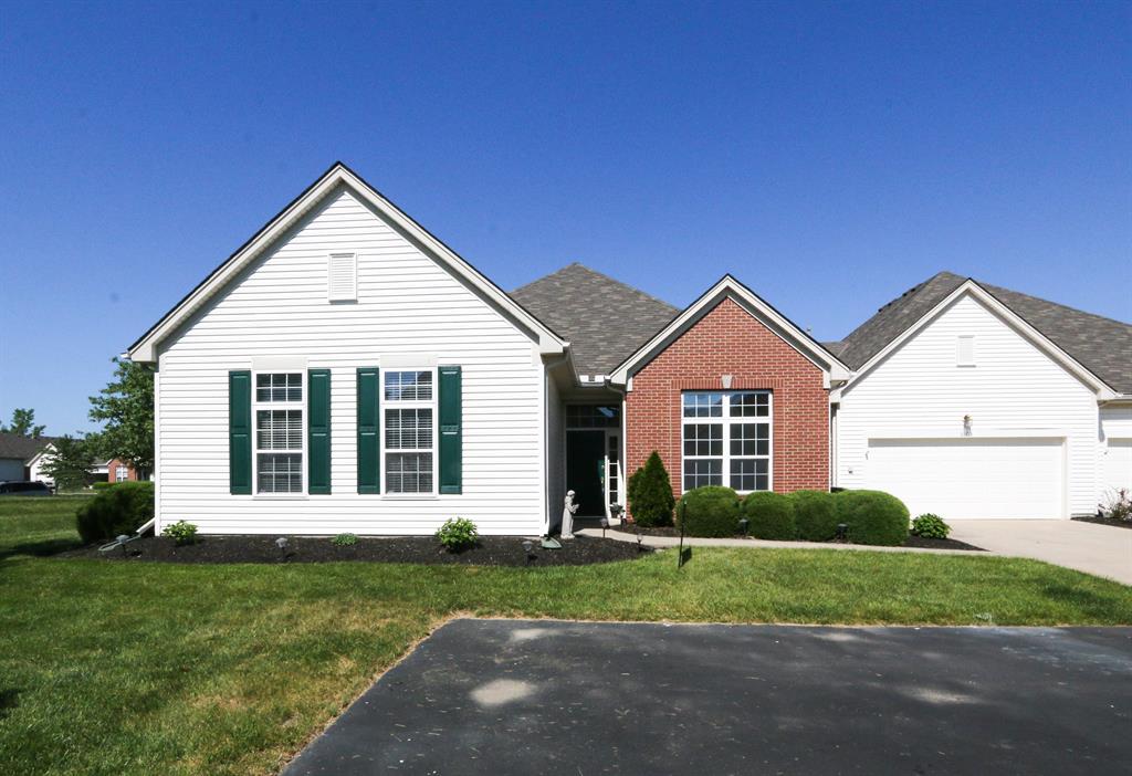 3803 Sandtrap Cir Mason, OH