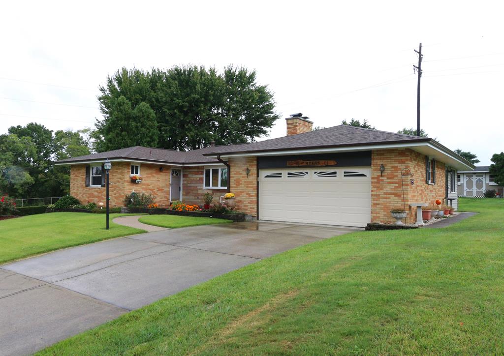 4072 Elizabeth Dr