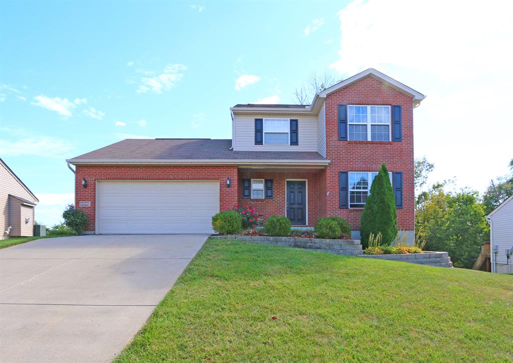 4500 Kidwell Ln