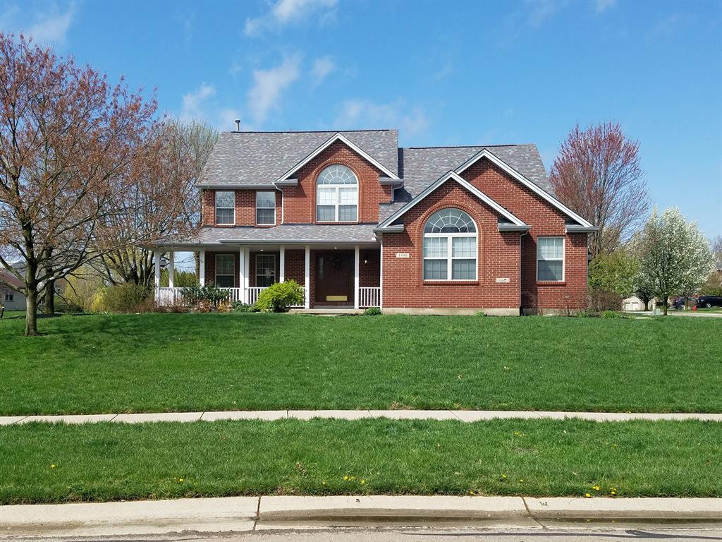 8498 Charleston Valley Dr