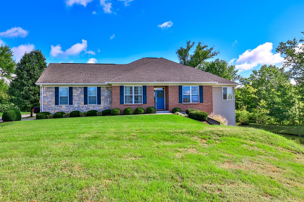 1022 Horseshoe Falls Drive Lebanon, OH