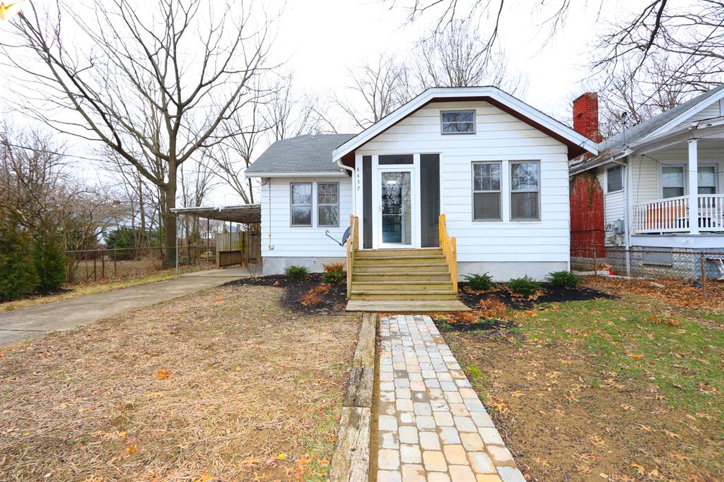 8457 Vorhees Ln Sycamore Twp., OH