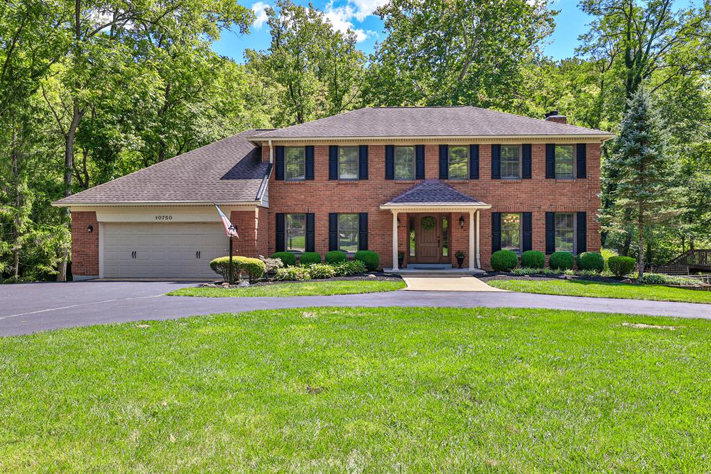 10750 Bentley Pass Lane Symmes Twp., OH