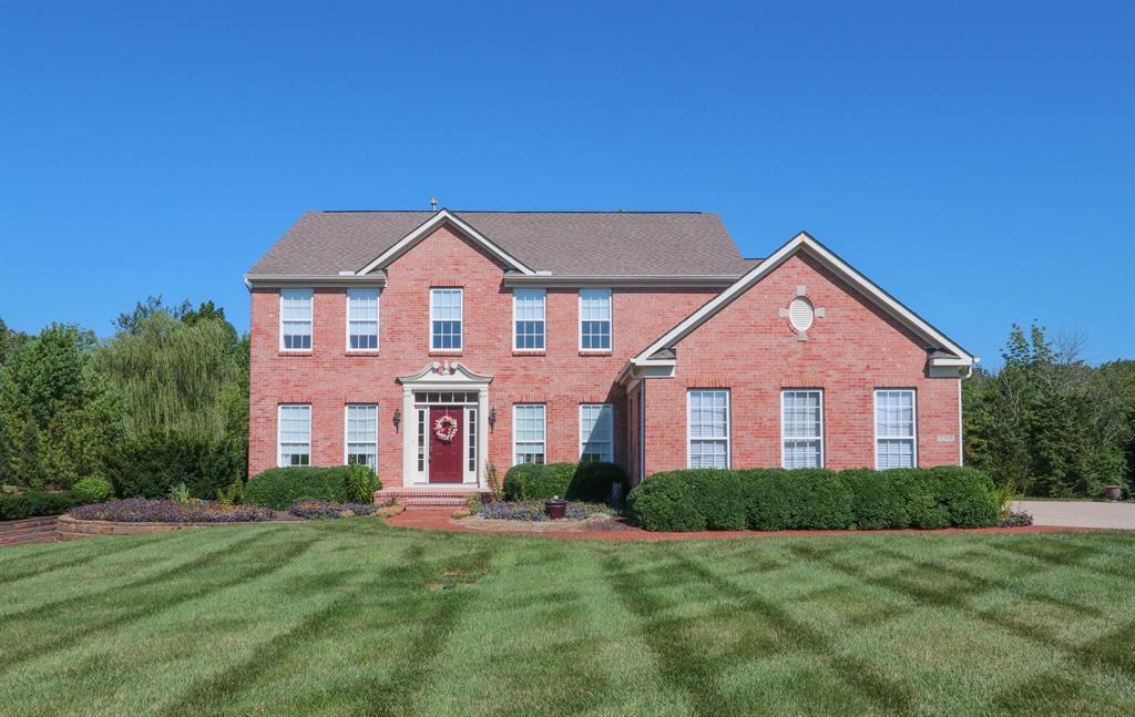 Exterior (Main) 2 for 533 Sage Run Dr Turtle Creek Twp., OH 45036