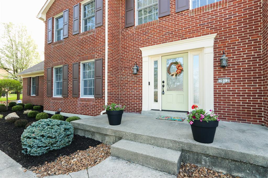 Entrance for 3012 Cooperhill Dr Evendale, OH 45241