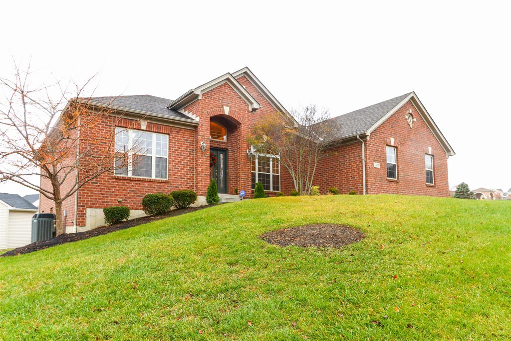 6877 Knox Ln Crosby Twp., OH