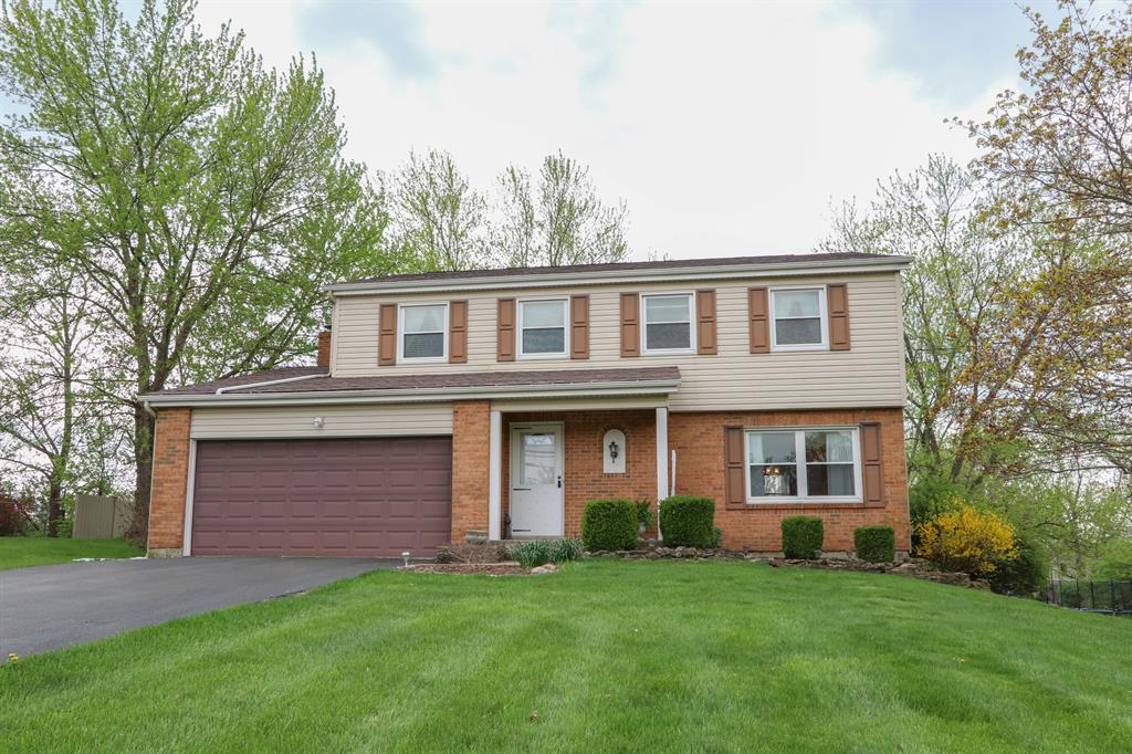 5671 Tylersville Rd West Chester - West, OH