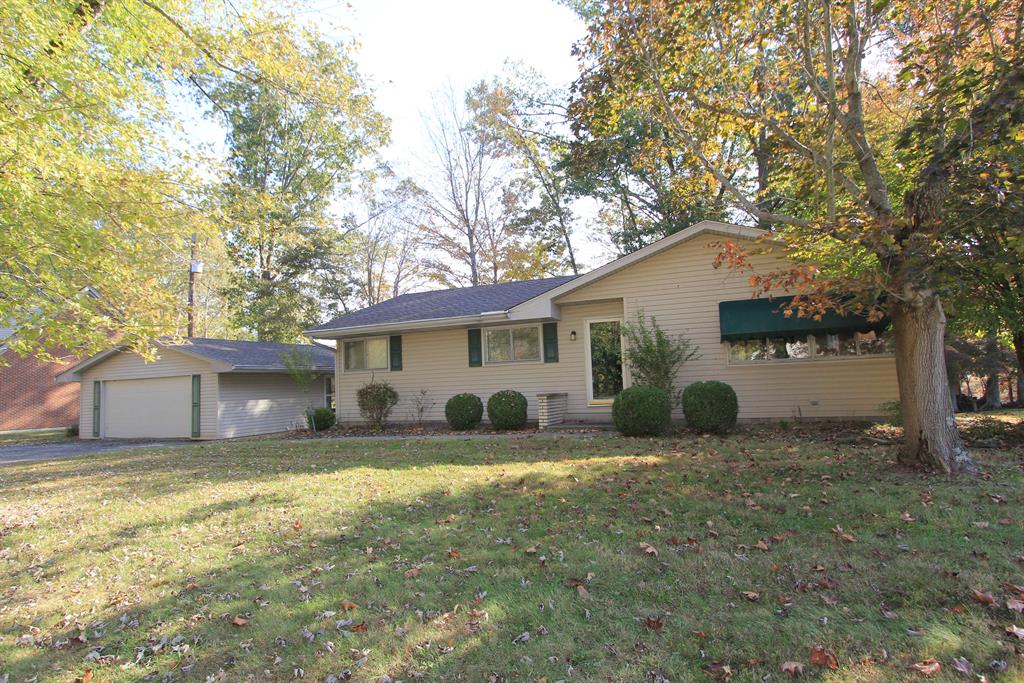 1315 Inverness Rd